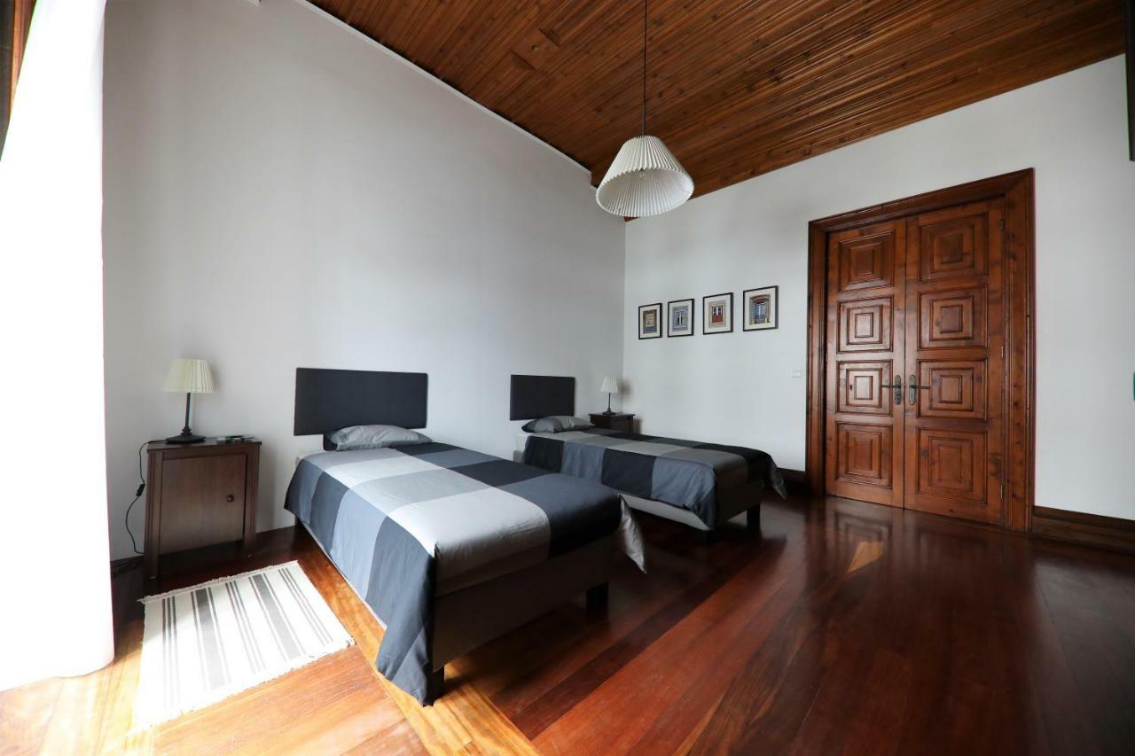 앙그라두에루이스무 Angra Downtown Flat 아파트 외부 사진