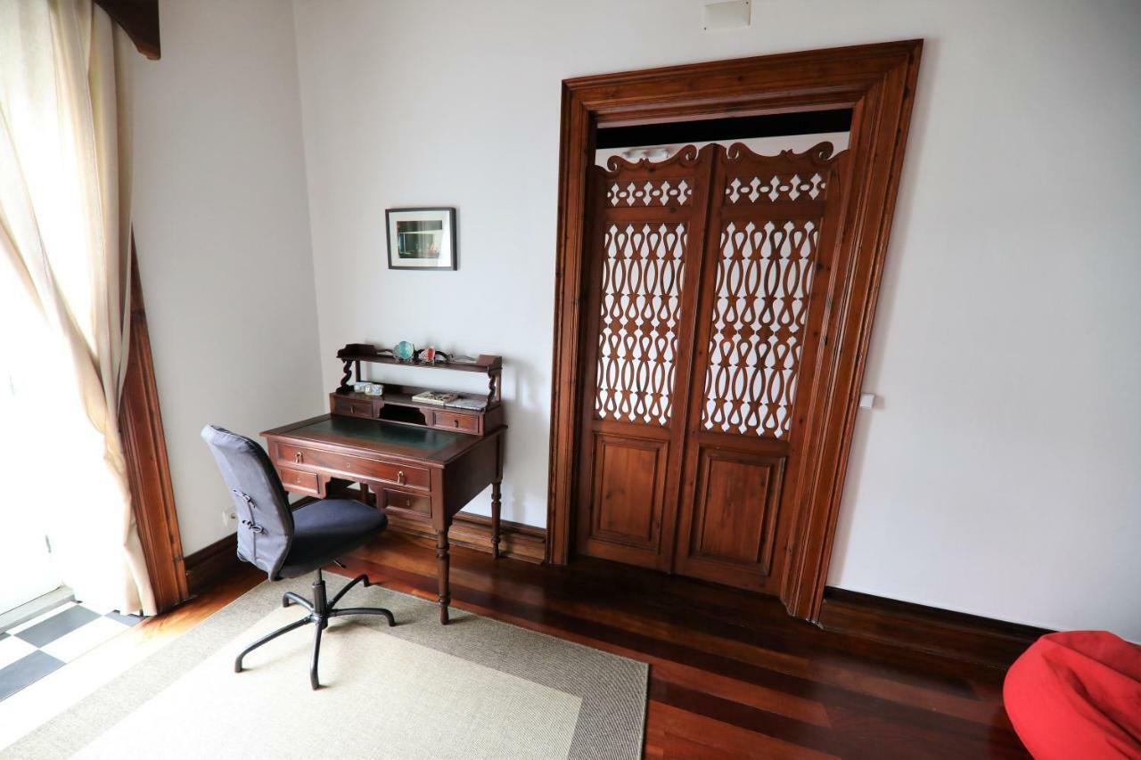 앙그라두에루이스무 Angra Downtown Flat 아파트 외부 사진