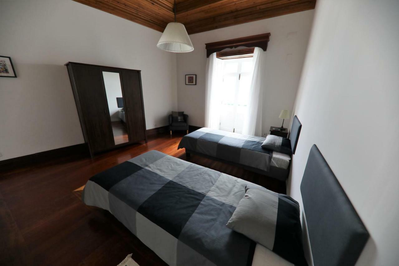 앙그라두에루이스무 Angra Downtown Flat 아파트 외부 사진