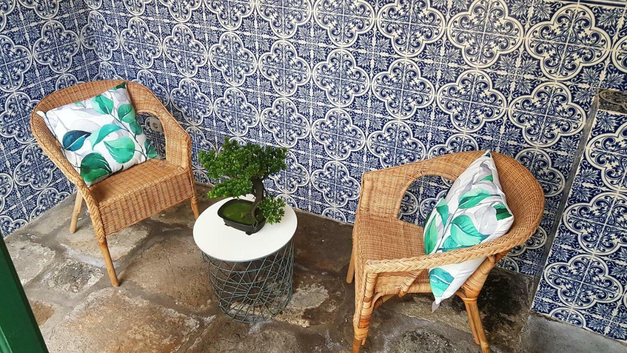 앙그라두에루이스무 Angra Downtown Flat 아파트 외부 사진