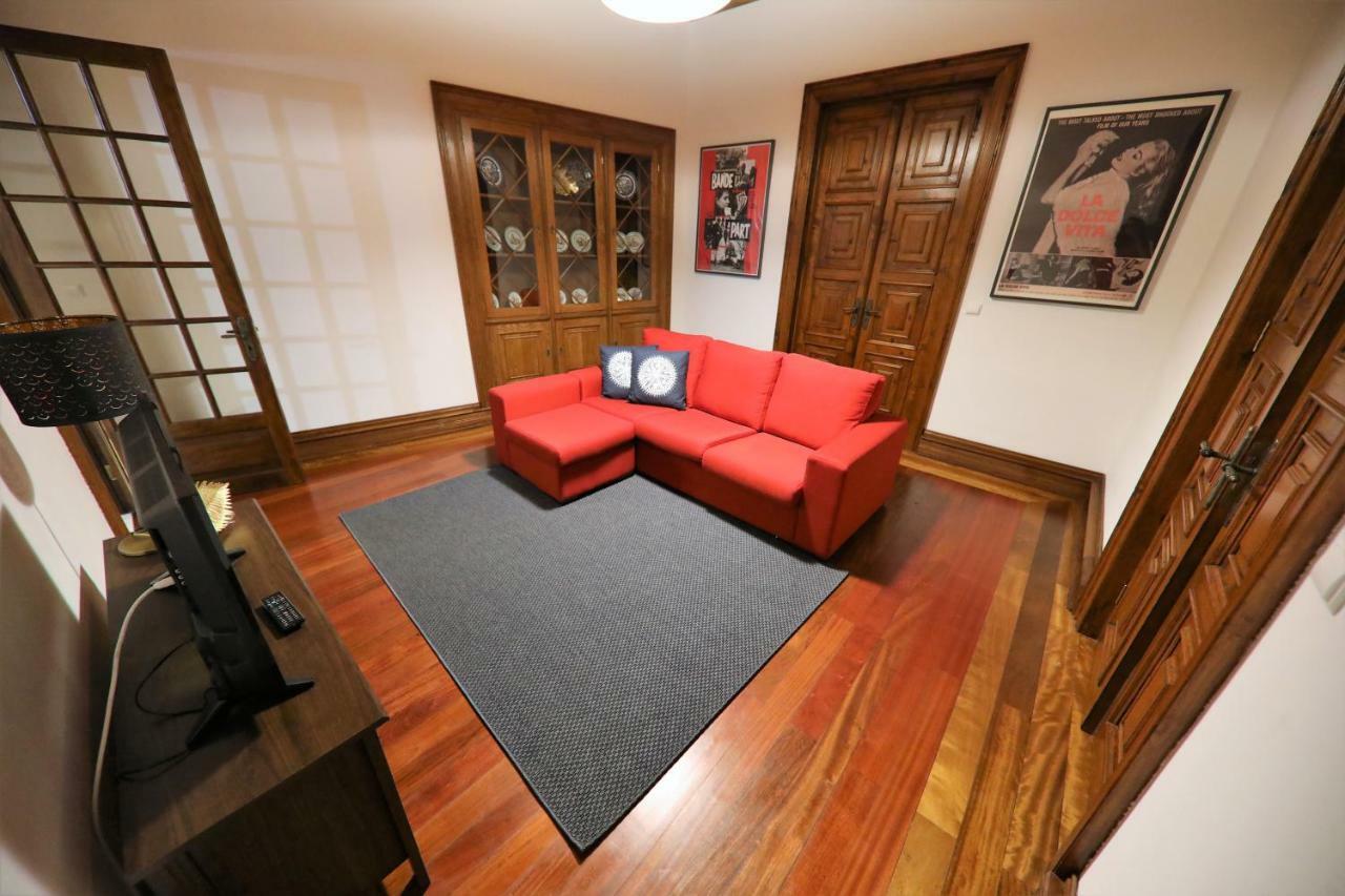 앙그라두에루이스무 Angra Downtown Flat 아파트 외부 사진